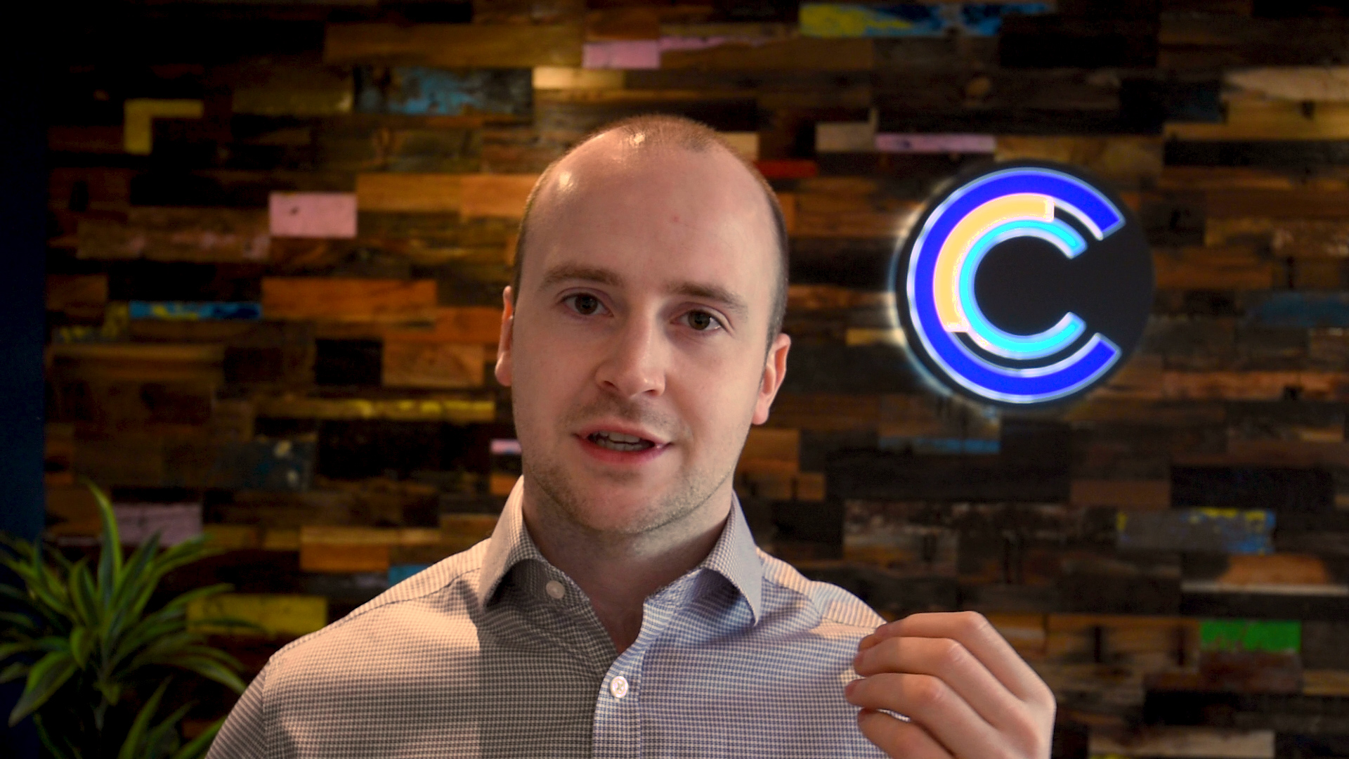 Webinar Creating Your Business Continuity Plan Crc