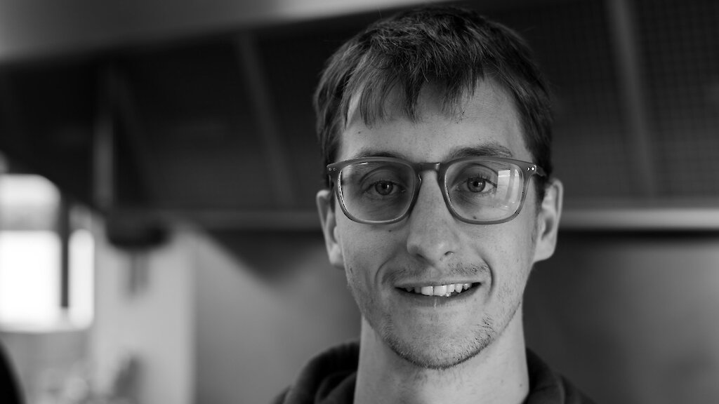 Kit Bichan, co-owner and Chief of Ideas